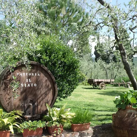 Il Viaio Fiesole