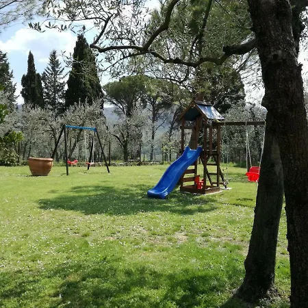 Farm stay Il Viaio Fiesole