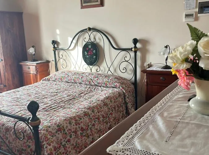 Vakantieboerderij Il Viaio *
